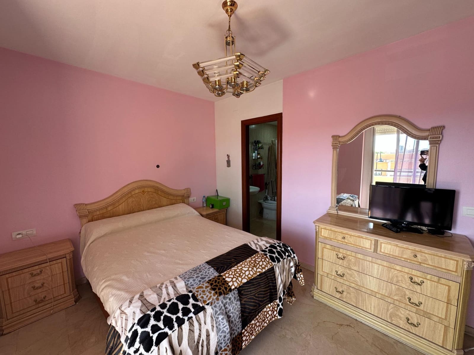 Apartamento de 3 habitaciones en Las Lagunas de Mijas en venta con piscina garaje - 467.000 € (Ref: 9569341)