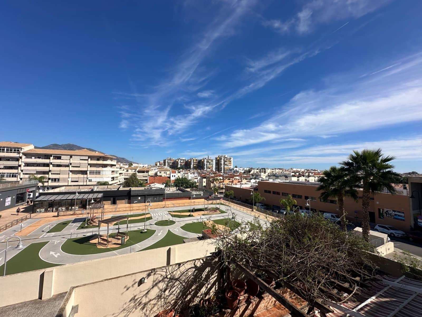 Apartamento de 3 habitaciones en Las Lagunas de Mijas en venta con piscina garaje - 467.000 € (Ref: 9569341)