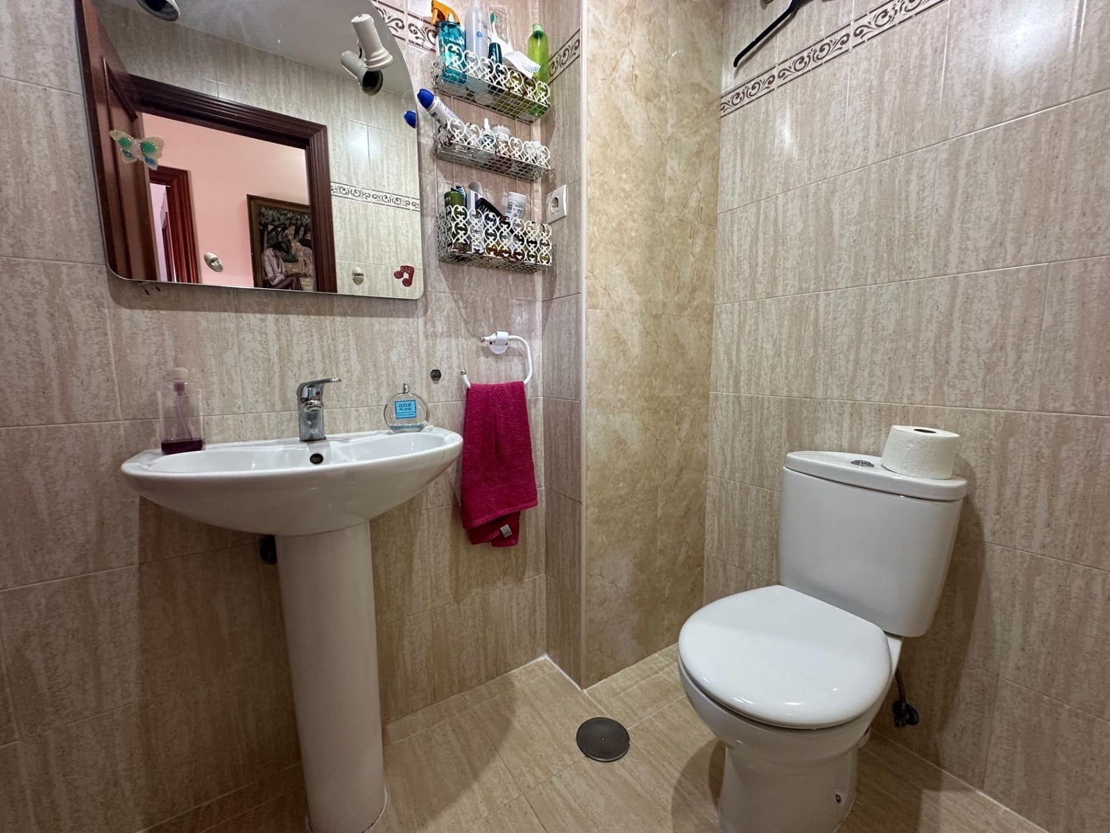 Apartamento de 3 habitaciones en Las Lagunas de Mijas en venta con piscina garaje - 467.000 € (Ref: 9569341)