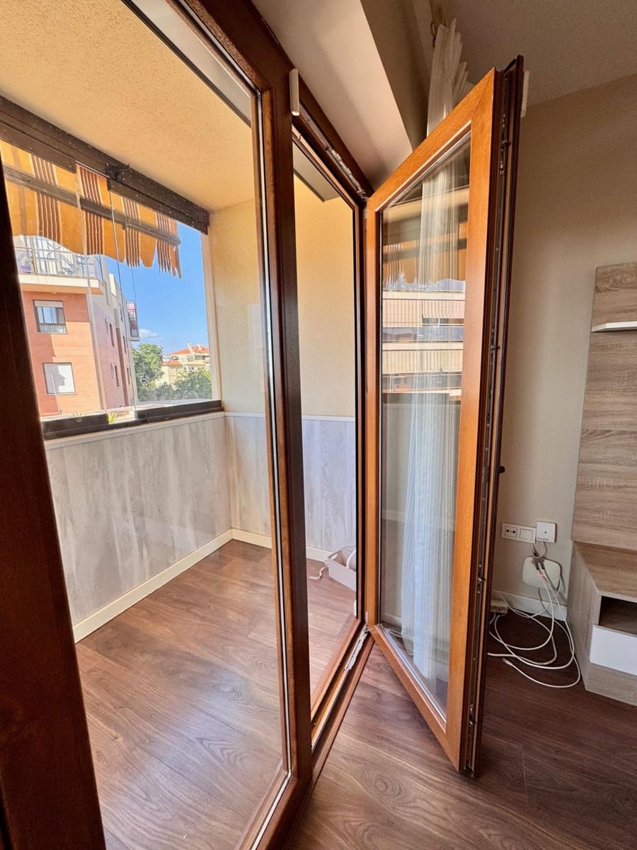 Piso de 3 habitaciones en Málaga ciudad en venta con piscina - 549.900 € (Ref: 9569342)