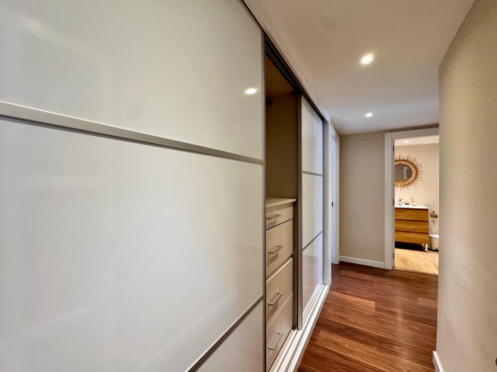 Piso de 3 habitaciones en Málaga ciudad en venta con piscina - 549.900 € (Ref: 9569342)