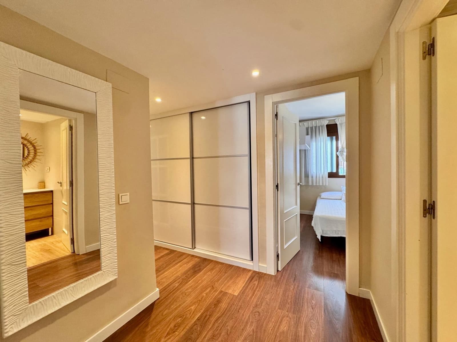 Piso de 3 habitaciones en Málaga ciudad en venta con piscina - 549.900 € (Ref: 9569342)