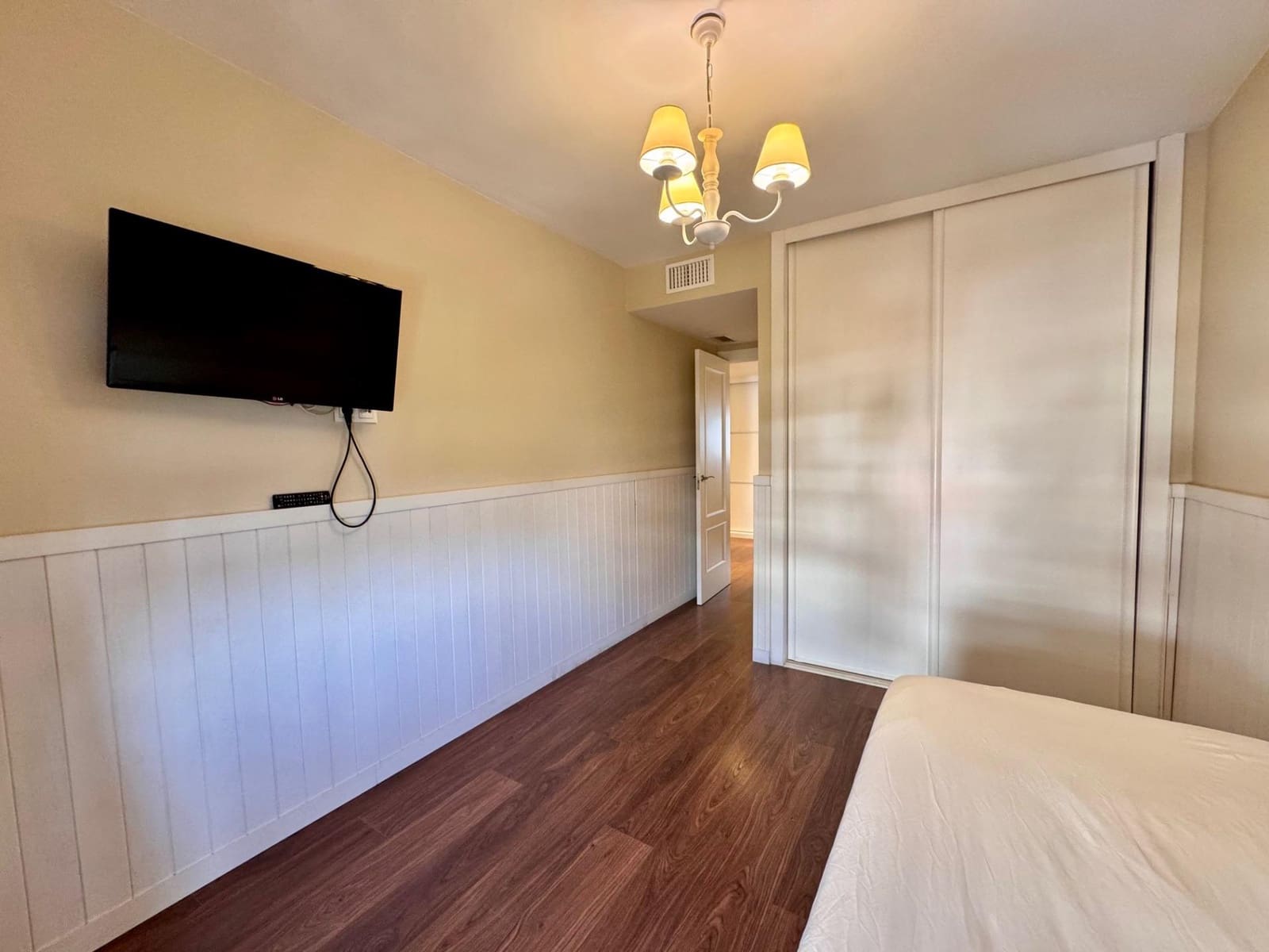 Piso de 3 habitaciones en Málaga ciudad en venta con piscina - 549.900 € (Ref: 9569342)