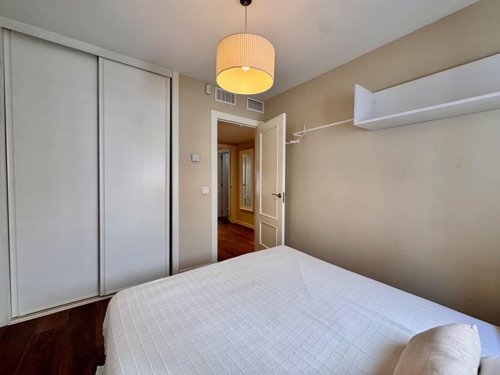 Piso de 3 habitaciones en Málaga ciudad en venta con piscina - 549.900 € (Ref: 9569342)