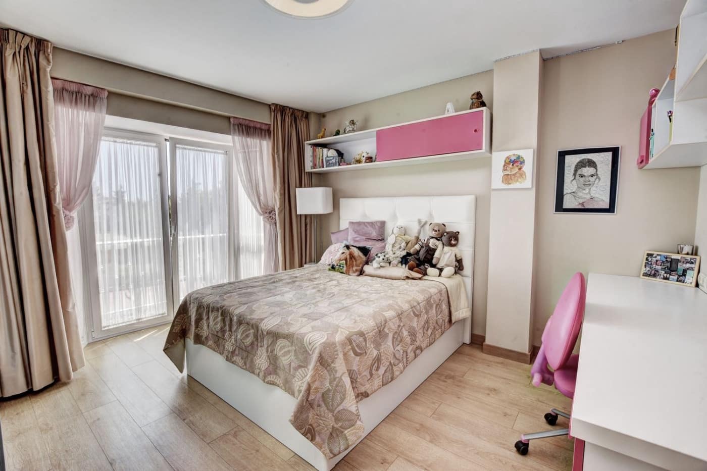 4 soveværelse Villa til salg i Arroyo de la Miel med garage - € 660.000 (Ref: 9569343)