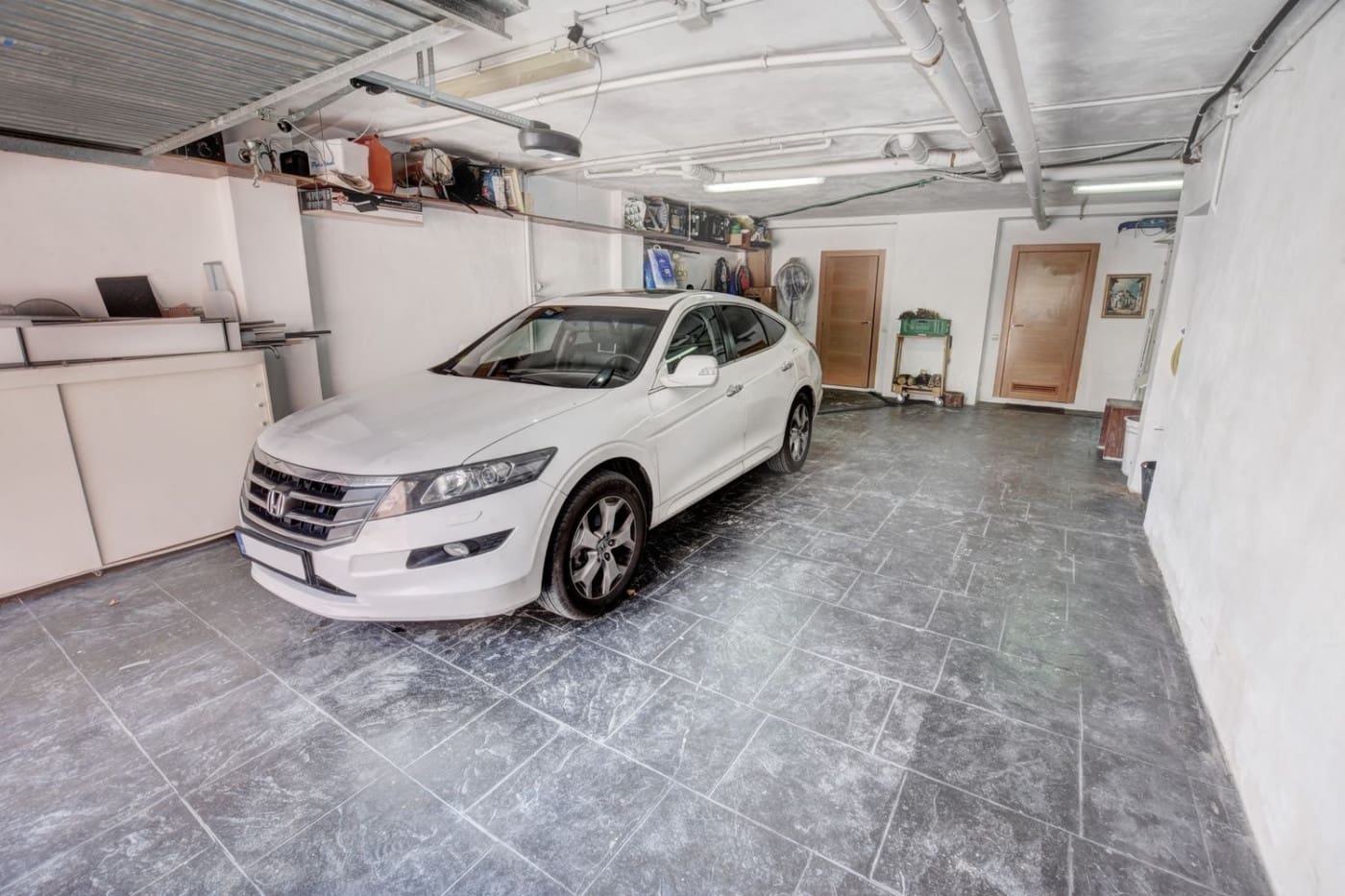 4 soveværelse Villa til salg i Arroyo de la Miel med garage - € 660.000 (Ref: 9569343)