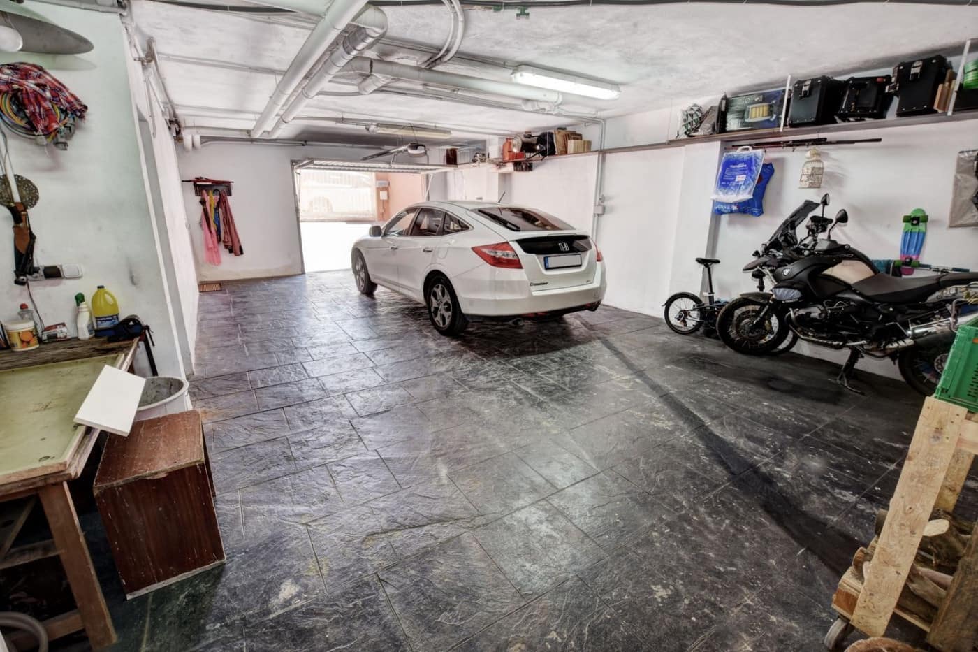 4 soveværelse Villa til salg i Arroyo de la Miel med garage - € 660.000 (Ref: 9569343)