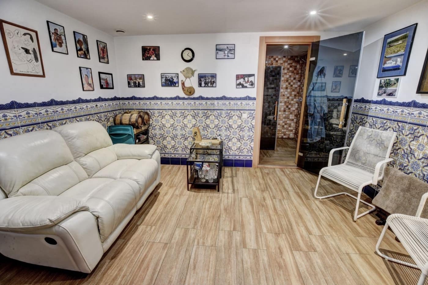 4 soveværelse Villa til salg i Arroyo de la Miel med garage - € 660.000 (Ref: 9569343)