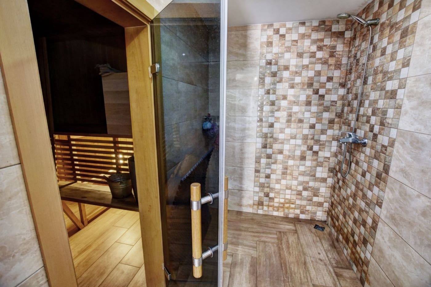 4 soveværelse Villa til salg i Arroyo de la Miel med garage - € 660.000 (Ref: 9569343)