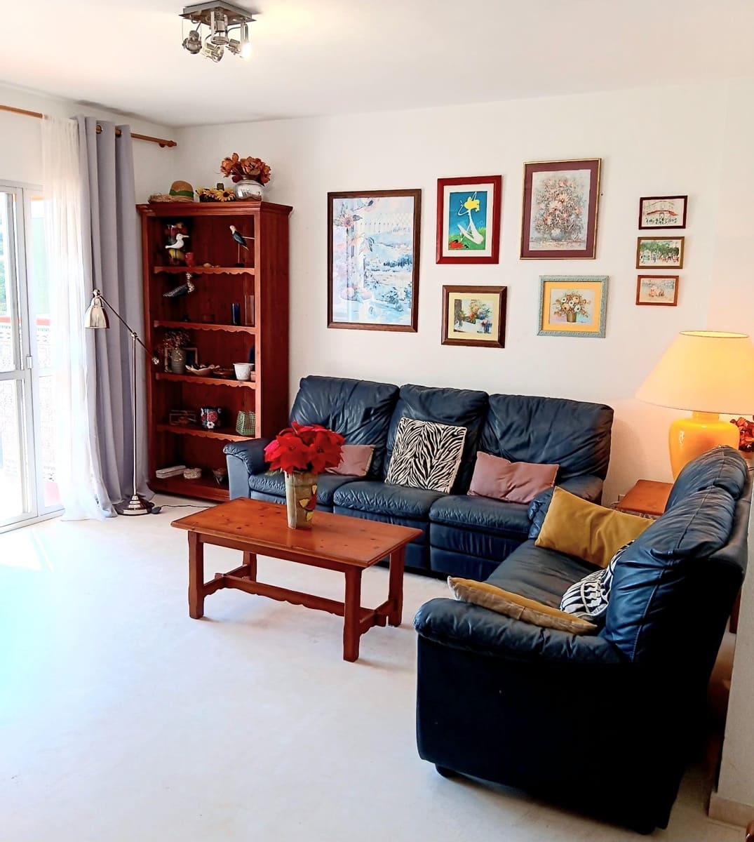 Apartamento de 3 habitaciones en Fuengirola en venta con piscina - 420.000 € (Ref: 9569344)