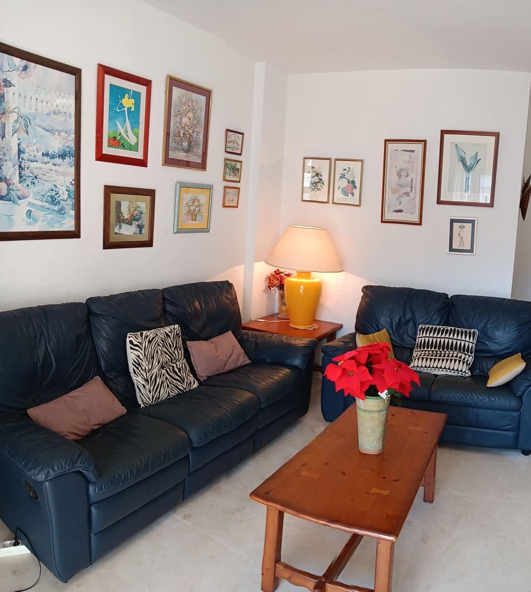 Apartamento de 3 habitaciones en Fuengirola en venta con piscina - 420.000 € (Ref: 9569344)