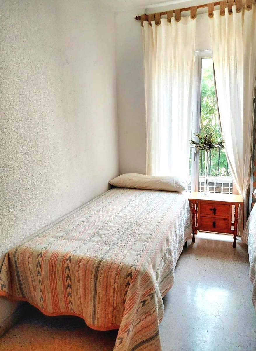 Apartamento de 3 habitaciones en Fuengirola en venta con piscina - 420.000 € (Ref: 9569344)