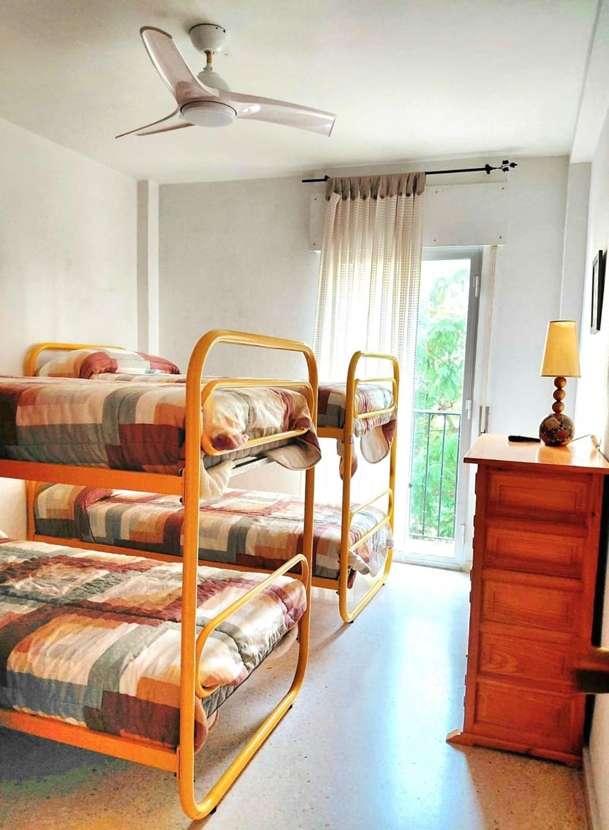 Apartamento de 3 habitaciones en Fuengirola en venta con piscina - 420.000 € (Ref: 9569344)