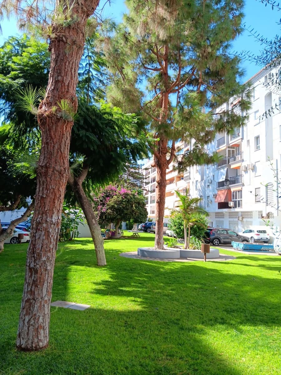 Apartamento de 3 habitaciones en Fuengirola en venta con piscina - 420.000 € (Ref: 9569344)