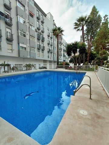 Apartamento de 3 habitaciones en Fuengirola en venta con piscina - 410.000 € (Ref: 9569344)