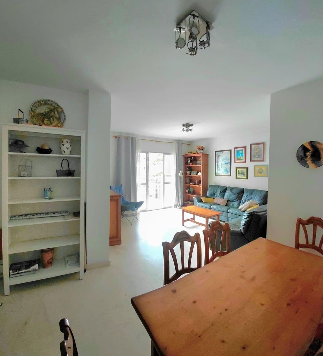 3 bedroom Apartment for sale in Fuengirola with pool - € 410,000 (Ref: 9569344)