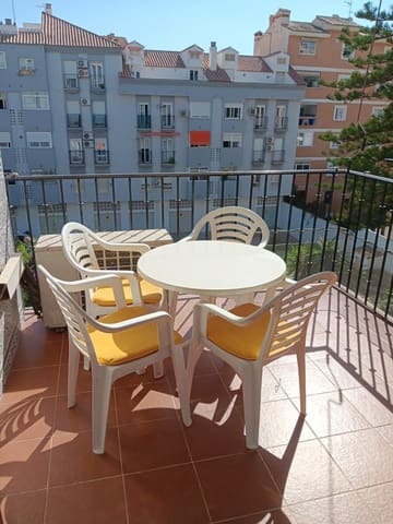 Apartamento de 3 habitaciones en Fuengirola en venta con piscina - 410.000 € (Ref: 9569344)