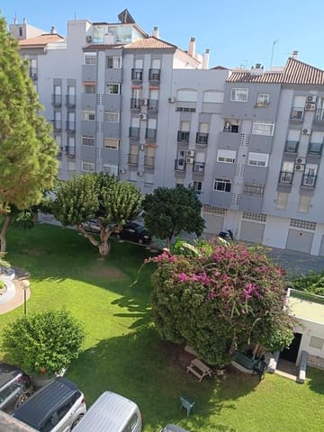 Apartamento de 3 habitaciones en Fuengirola en venta con piscina - 410.000 € (Ref: 9569344)