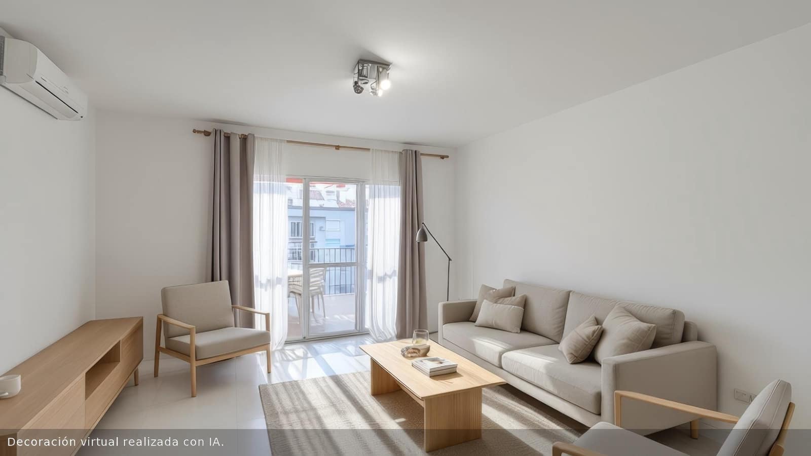 3 bedroom Apartment for sale in Fuengirola with pool - € 410,000 (Ref: 9569344)