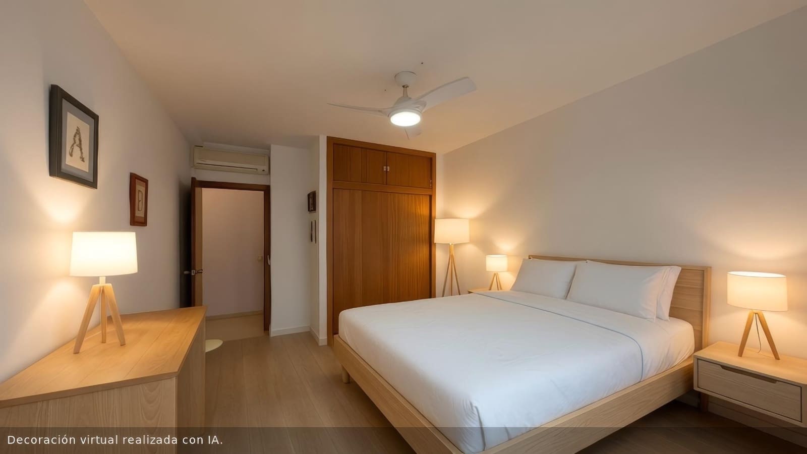 3 bedroom Apartment for sale in Fuengirola with pool - € 410,000 (Ref: 9569344)