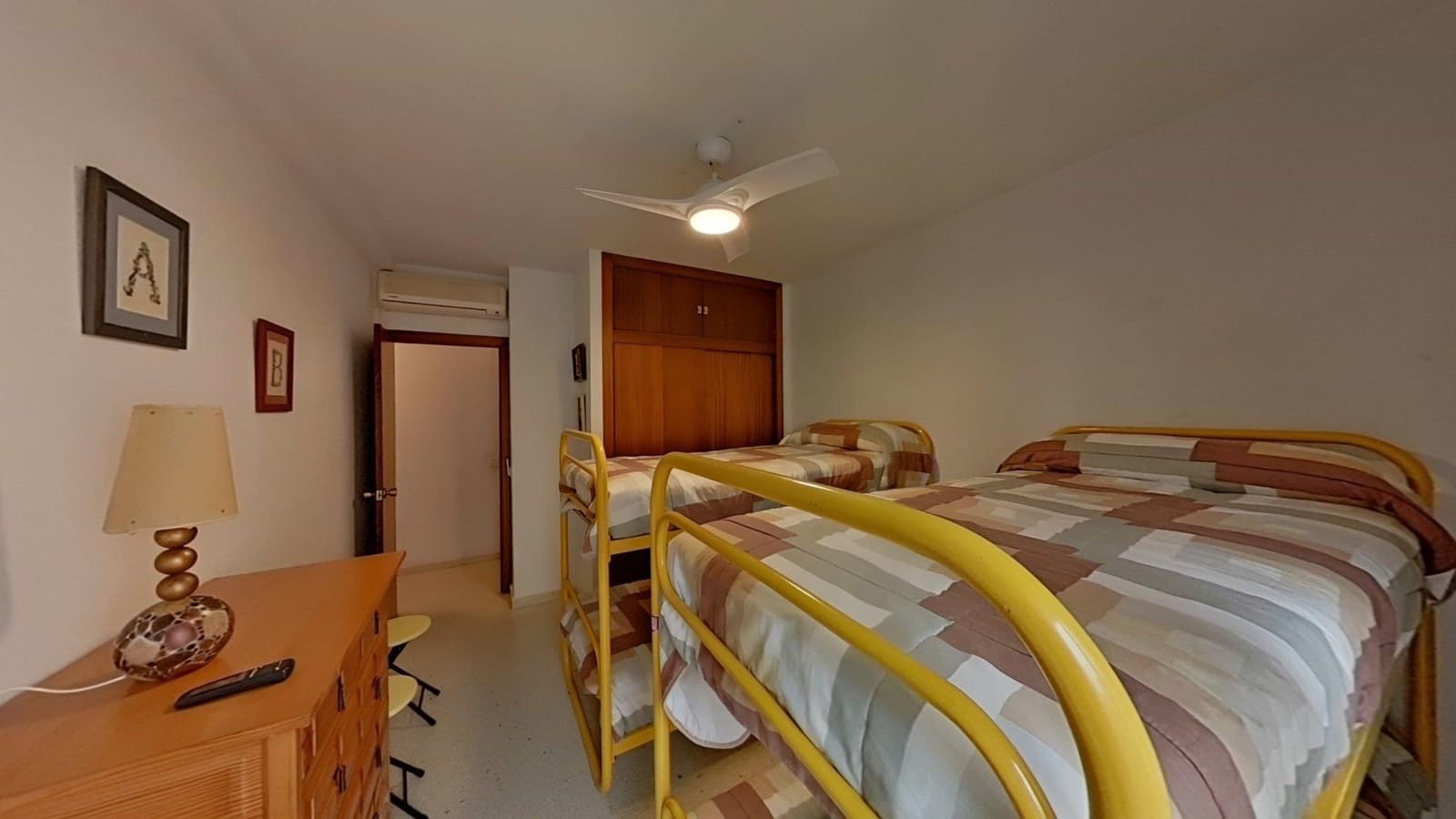 3 bedroom Apartment for sale in Fuengirola with pool - € 410,000 (Ref: 9569344)