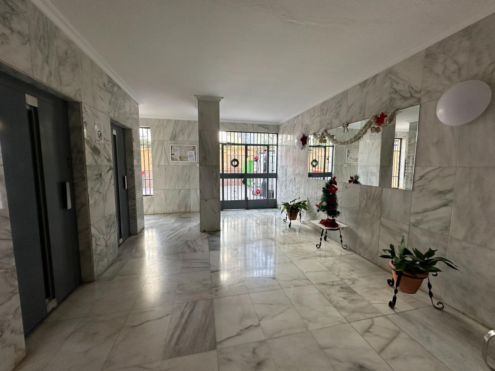 3 camera da letto Appartamento in vendita in Fuengirola con piscina garage - 350.000 € (Rif: 9569345)