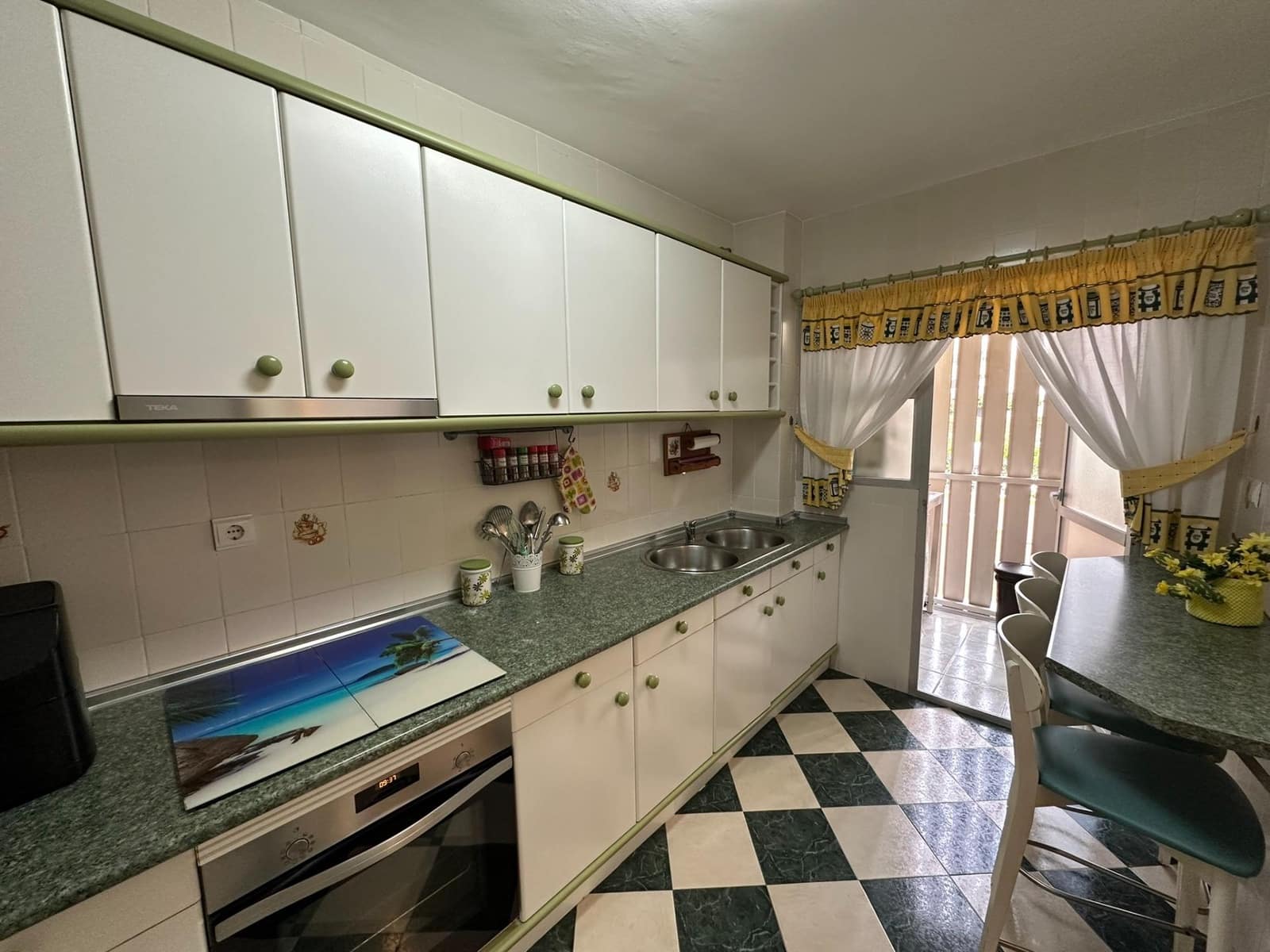 3 camera da letto Appartamento in vendita in Fuengirola con piscina garage - 350.000 € (Rif: 9569345)