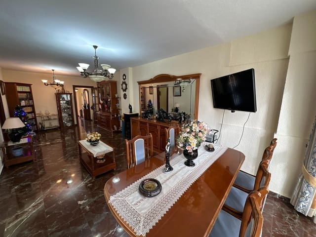 3 camera da letto Appartamento in vendita in Fuengirola con piscina garage - 350.000 € (Rif: 9569345)