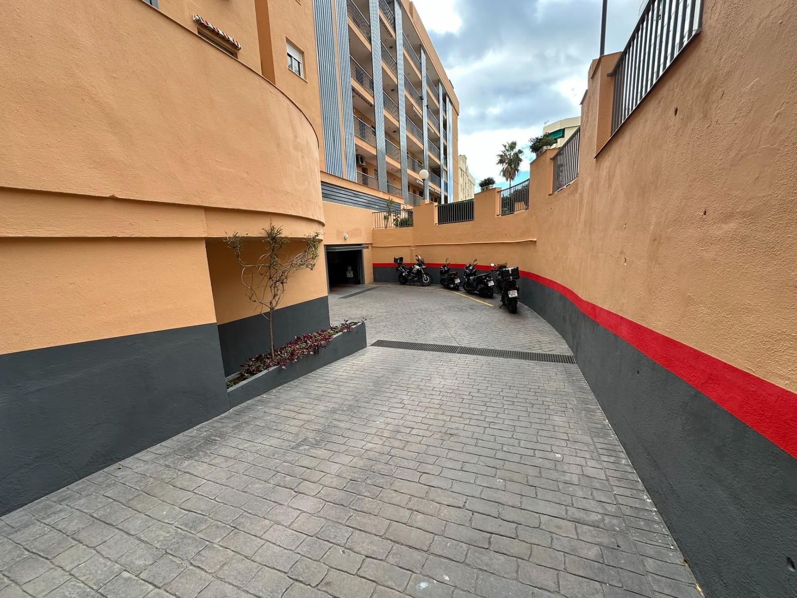 3 camera da letto Appartamento in vendita in Fuengirola con piscina garage - 350.000 € (Rif: 9569345)