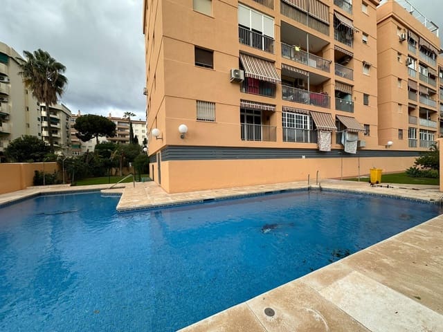 3 camera da letto Appartamento in vendita in Fuengirola con piscina garage - 350.000 € (Rif: 9569345)