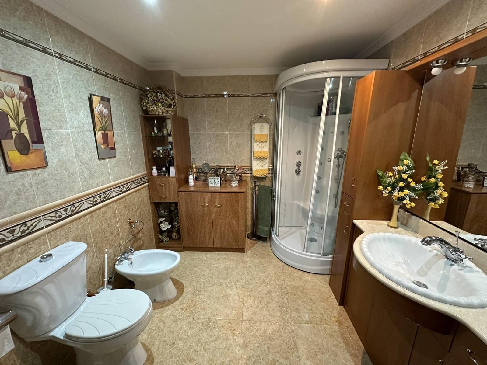 3 camera da letto Appartamento in vendita in Fuengirola con piscina garage - 350.000 € (Rif: 9569345)