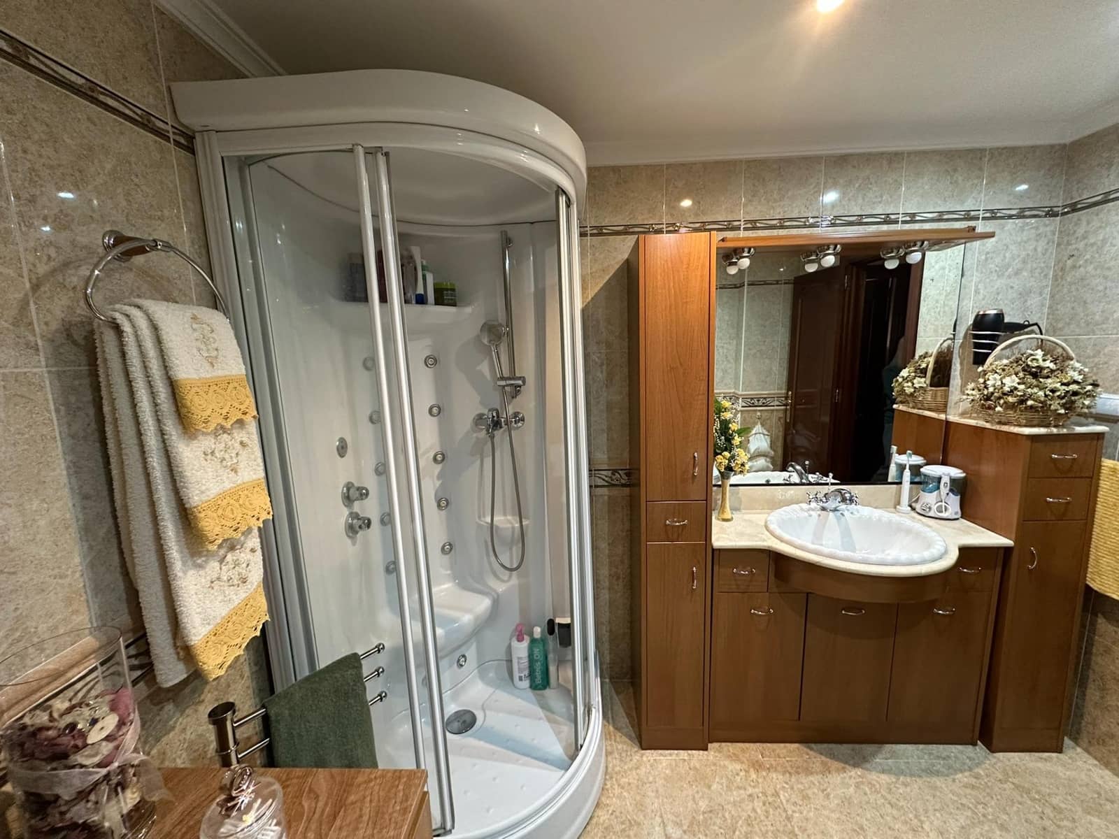 3 camera da letto Appartamento in vendita in Fuengirola con piscina garage - 350.000 € (Rif: 9569345)