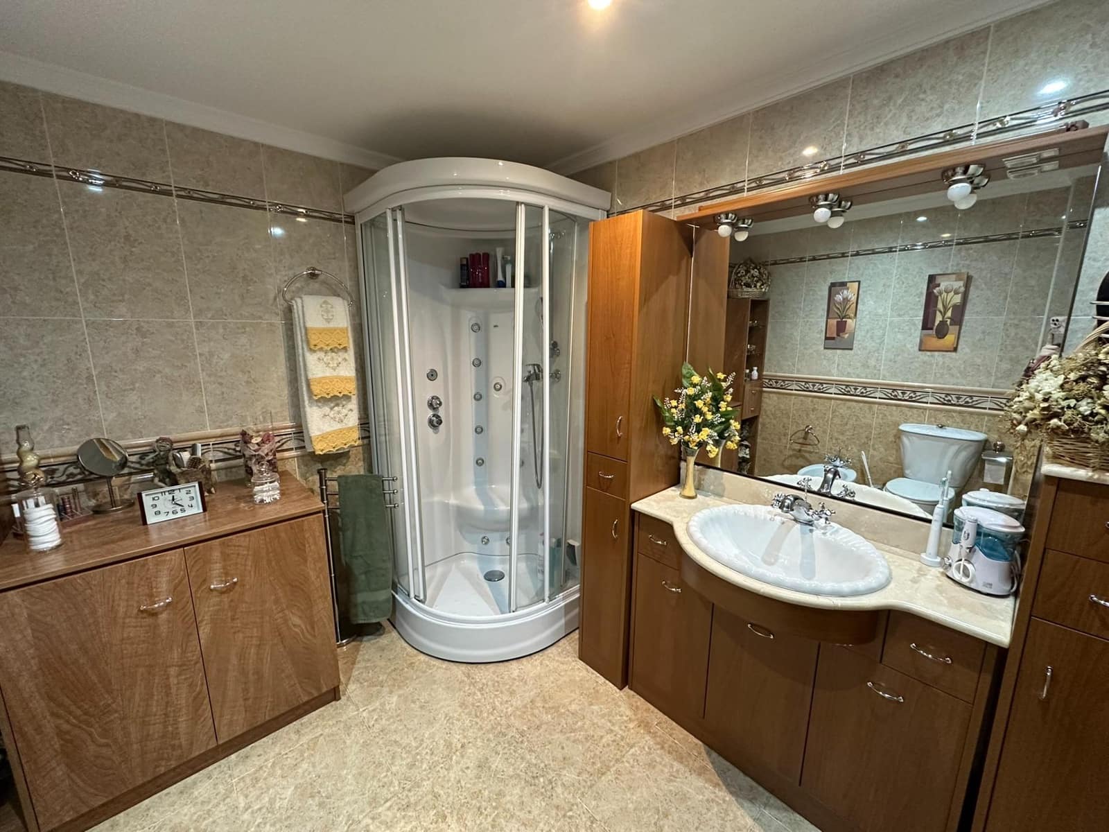 3 camera da letto Appartamento in vendita in Fuengirola con piscina garage - 350.000 € (Rif: 9569345)