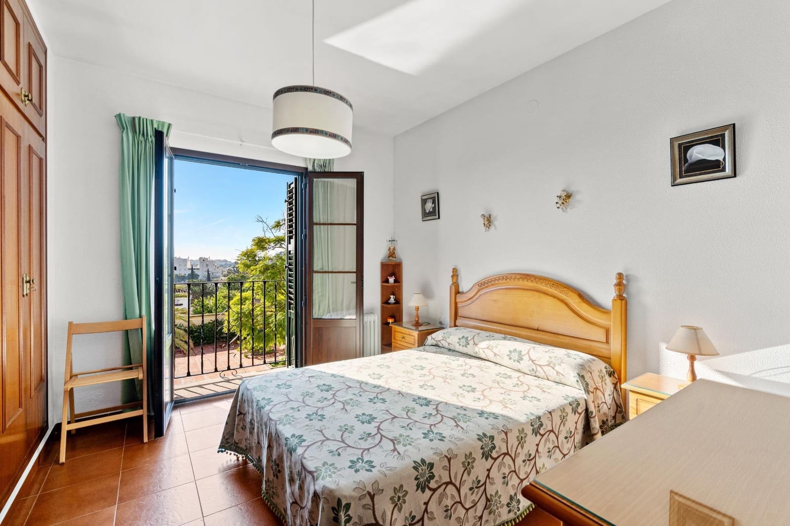 5 soveværelse Villa til salg i Arroyo de la Miel med swimmingpool - € 1.100.000 (Ref: 9569346)