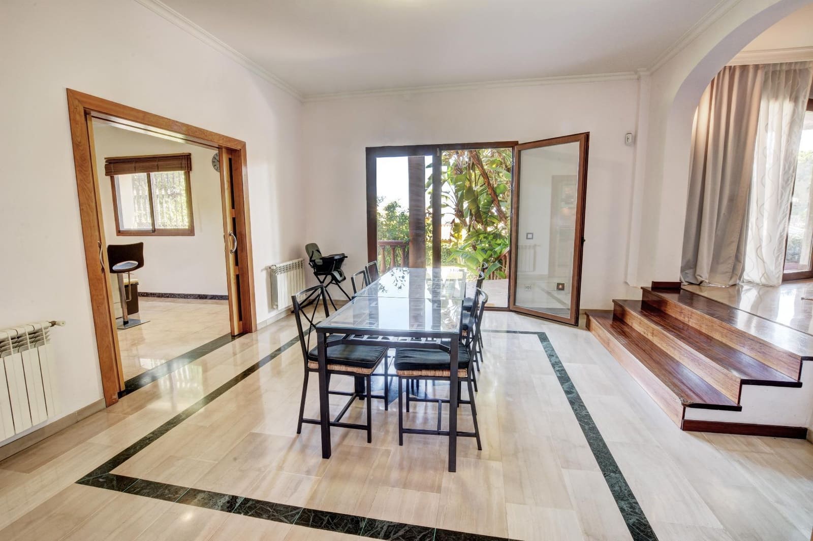 6 soveværelse Villa til salg i Benalmadena med swimmingpool garage - € 1.790.000 (Ref: 9569347)