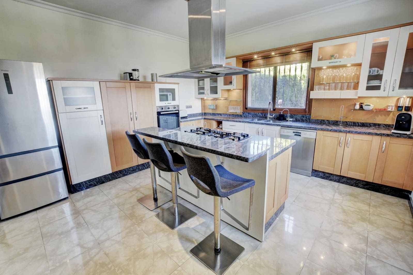 6 soveværelse Villa til salg i Benalmadena med swimmingpool garage - € 1.790.000 (Ref: 9569347)