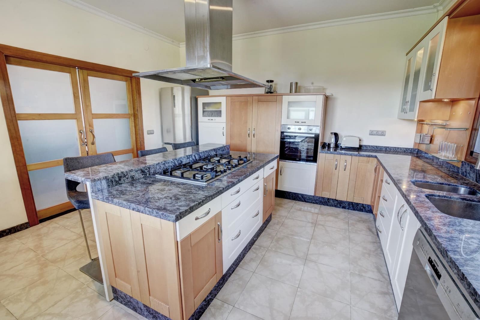 6 soveværelse Villa til salg i Benalmadena med swimmingpool garage - € 1.790.000 (Ref: 9569347)