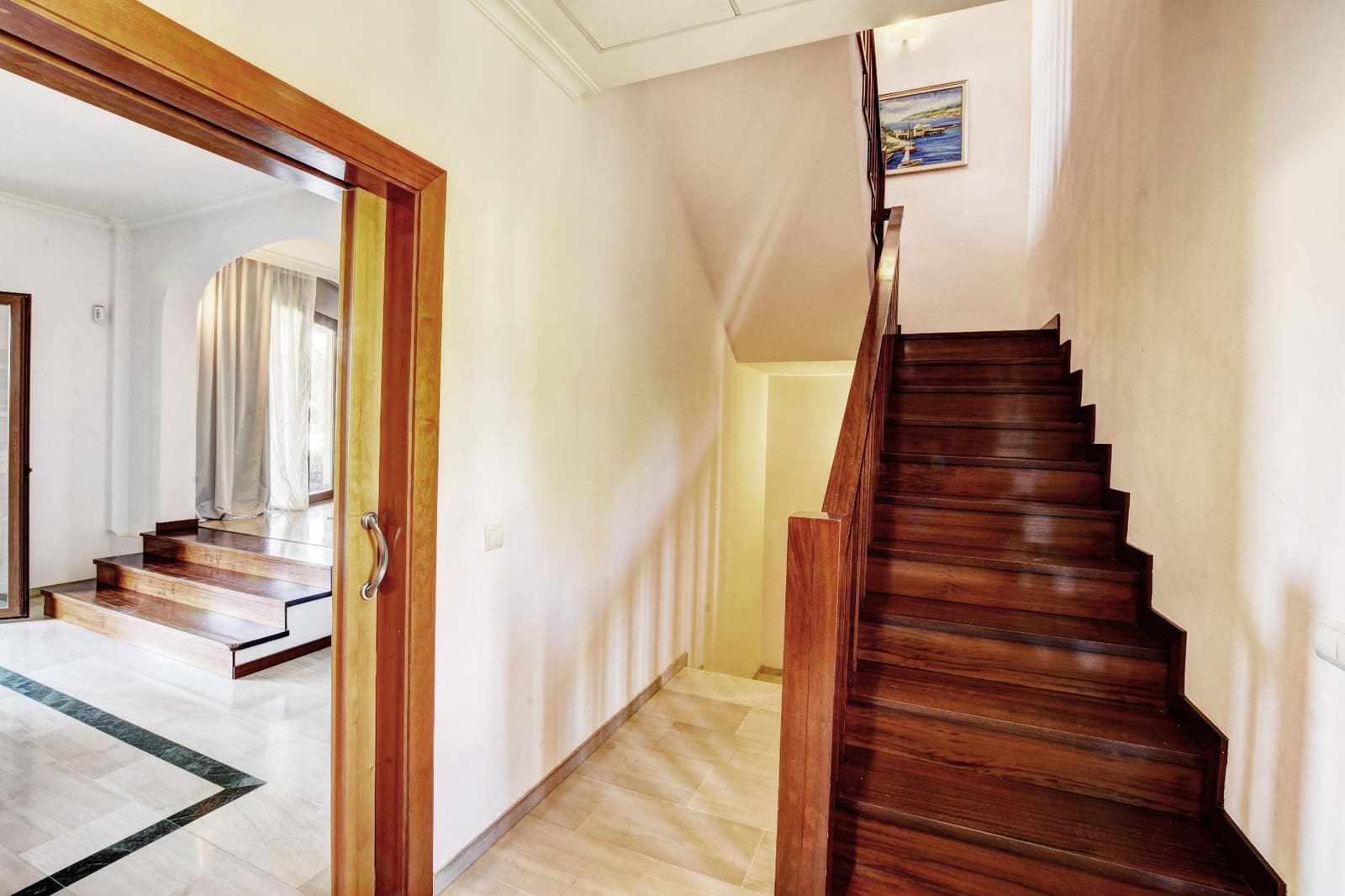 6 soveværelse Villa til salg i Benalmadena med swimmingpool garage - € 1.790.000 (Ref: 9569347)