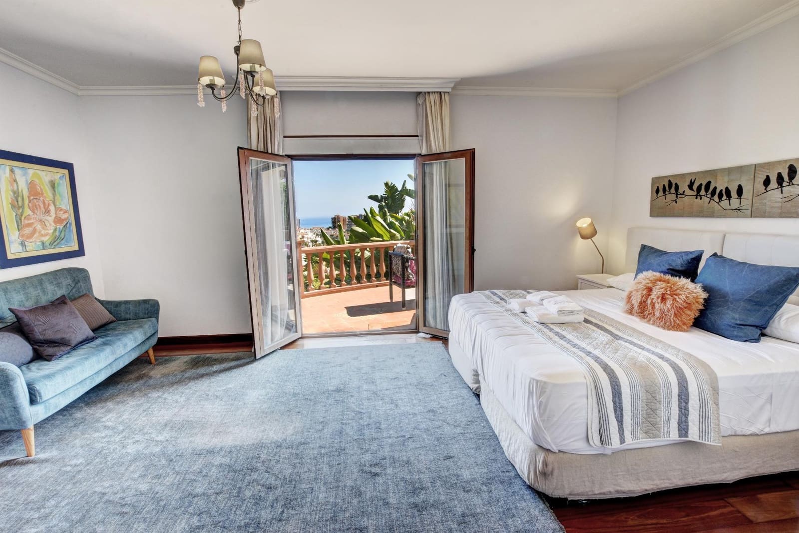 6 soveværelse Villa til salg i Benalmadena med swimmingpool garage - € 1.790.000 (Ref: 9569347)