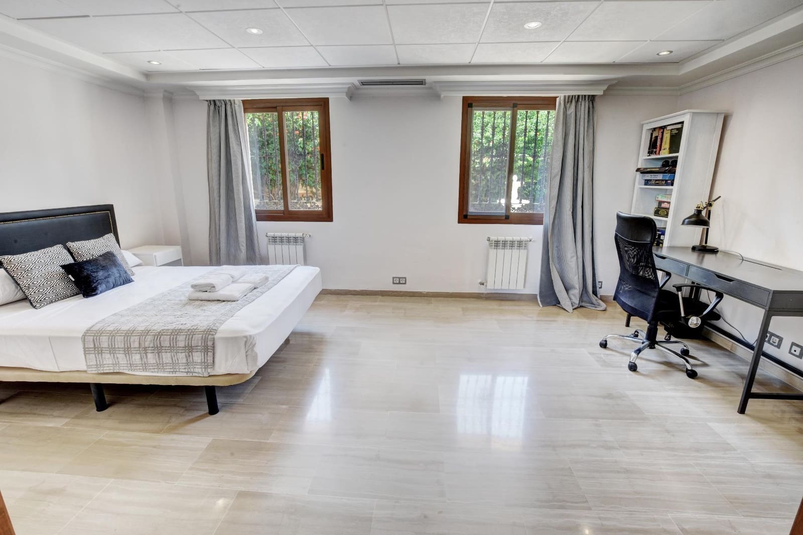 6 soveværelse Villa til salg i Benalmadena med swimmingpool garage - € 1.790.000 (Ref: 9569347)