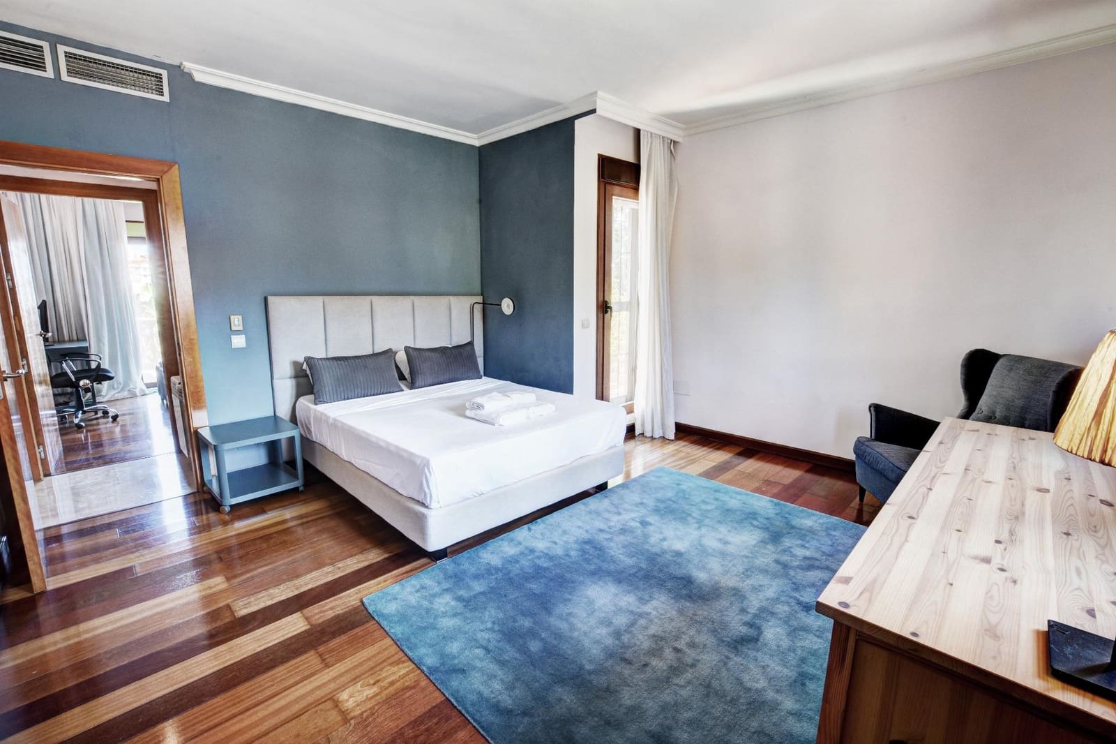 6 soveværelse Villa til salg i Benalmadena med swimmingpool garage - € 1.790.000 (Ref: 9569347)