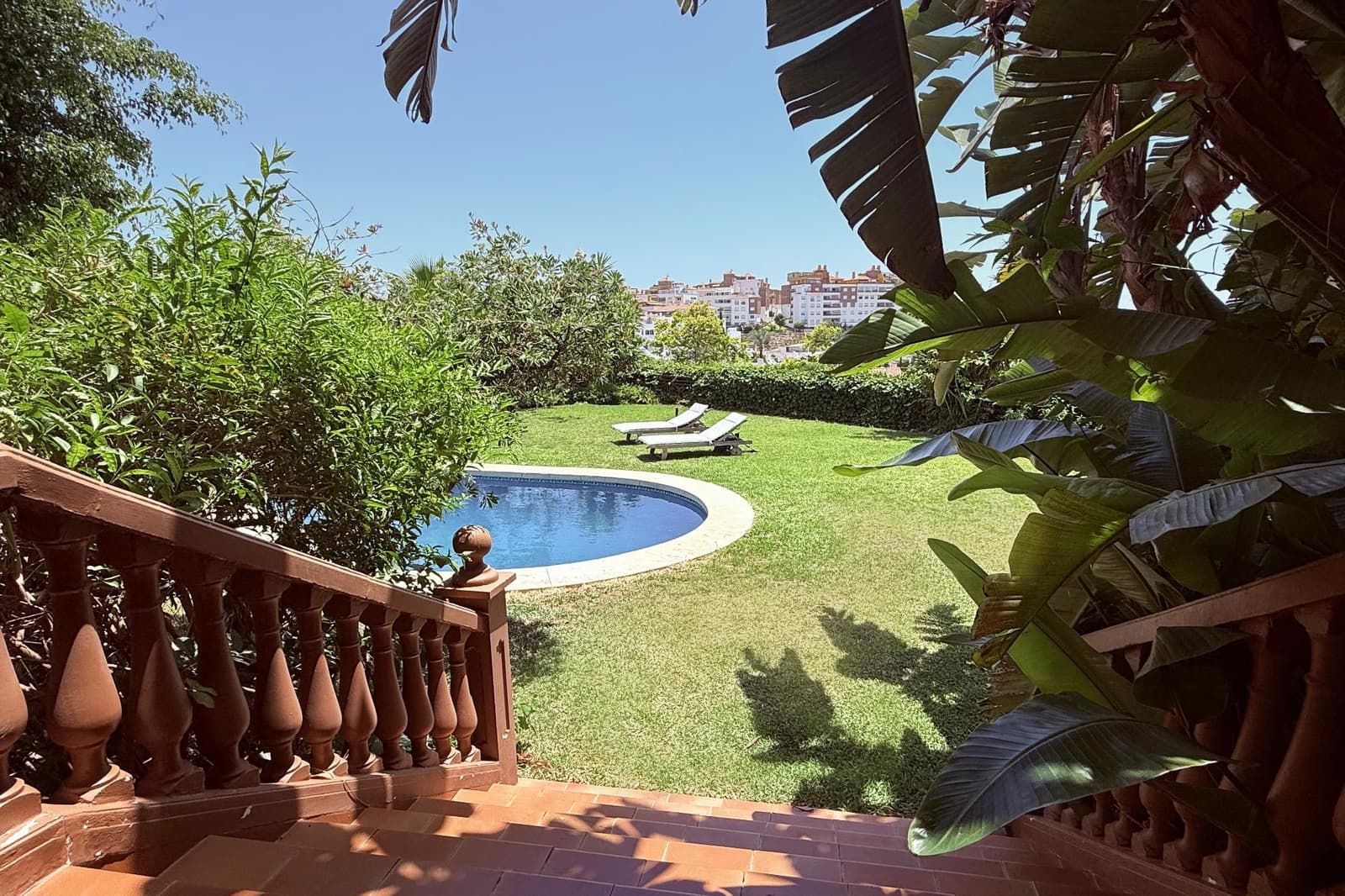 6 soveværelse Villa til salg i Benalmadena med swimmingpool garage - € 1.790.000 (Ref: 9569347)