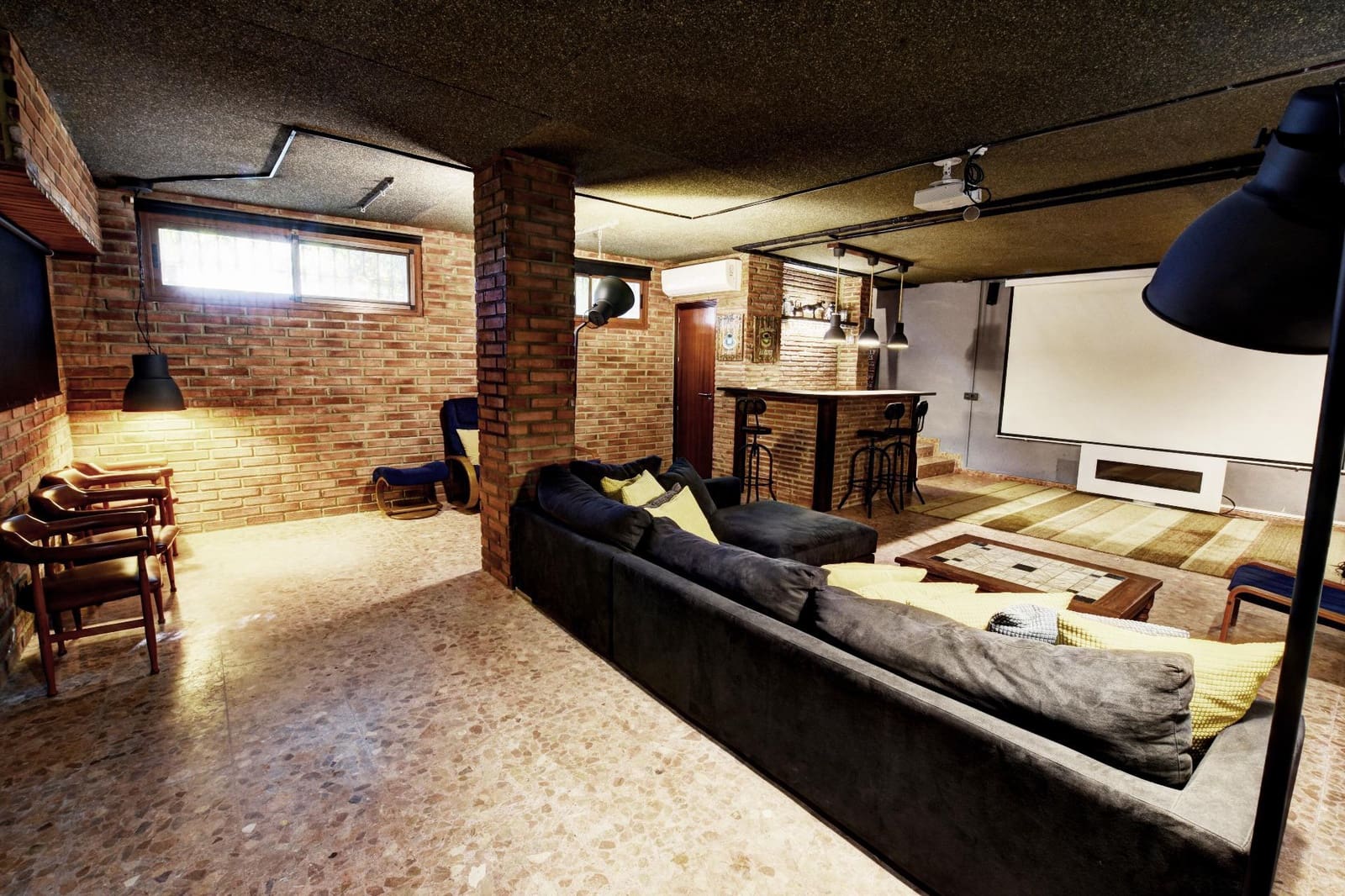 6 soveværelse Villa til salg i Benalmadena med swimmingpool garage - € 1.790.000 (Ref: 9569347)