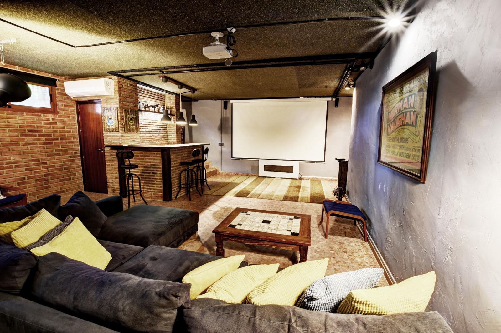 6 soveværelse Villa til salg i Benalmadena med swimmingpool garage - € 1.790.000 (Ref: 9569347)