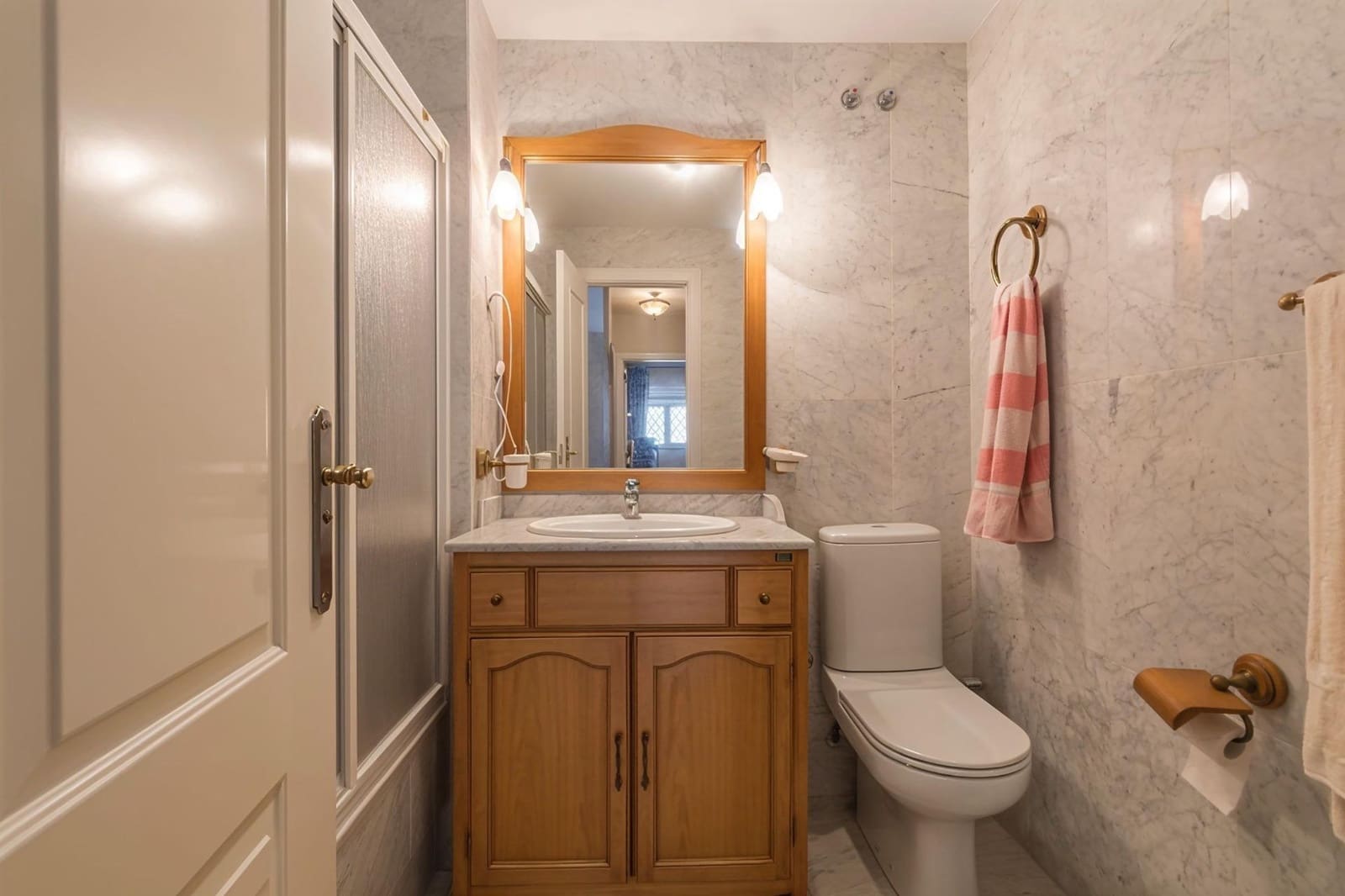 Piso de 3 habitaciones en Benalmádena en venta con garaje - 369.900 € (Ref: 9569348)