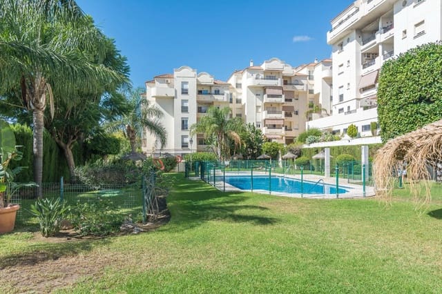 3 sypialnia Mieszkanie na sprzedaż w Benalmádena z garażem - 369 900 € (Ref: 9569348)
