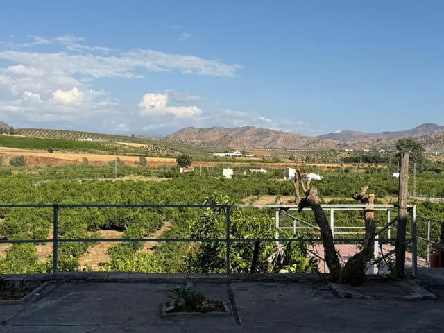 4 bedroom Finca/Country House for sale in Alora - € 385,000 (Ref: 9569349)