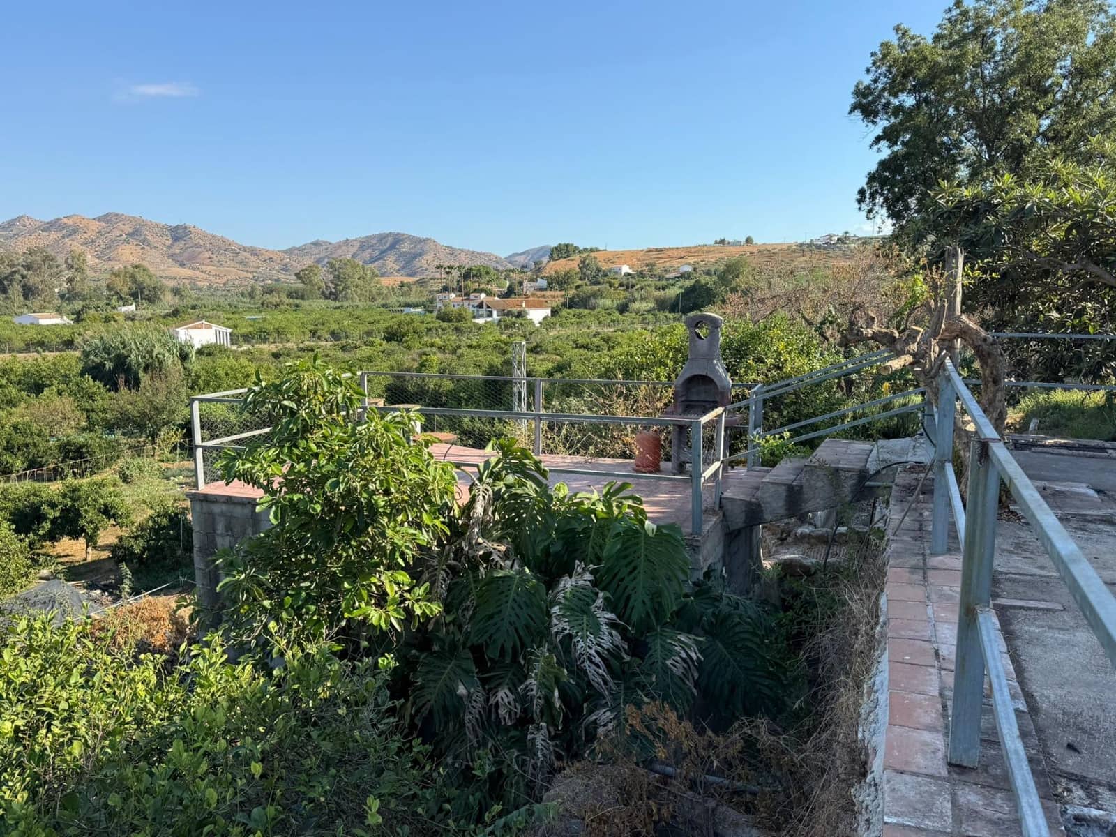 4 bedroom Finca/Country House for sale in Alora - € 385,000 (Ref: 9569349)