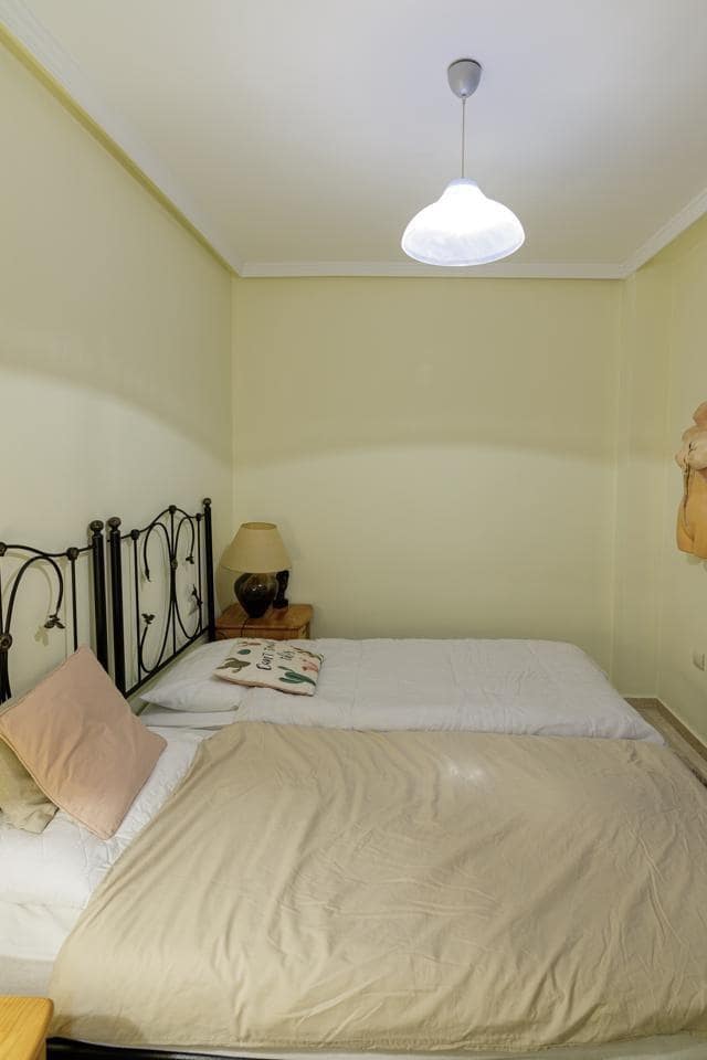 2 quarto Apartamento para venda em Torrequebrada com piscina garagem - 389 000 € (Ref: 9569350)