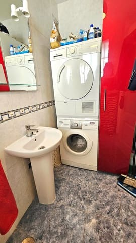 5 bedroom Terraced Villa for sale in Benalmádena pueblo, Benalmádena with pool garage - € 465,000 (Ref: 9569351)